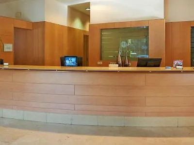 Hotel Sercotel Porta Barcelona