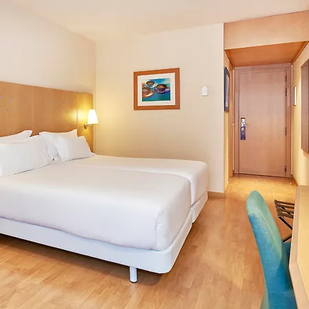 Sercotel Porta Barcelona 3* Sant Just Desvern