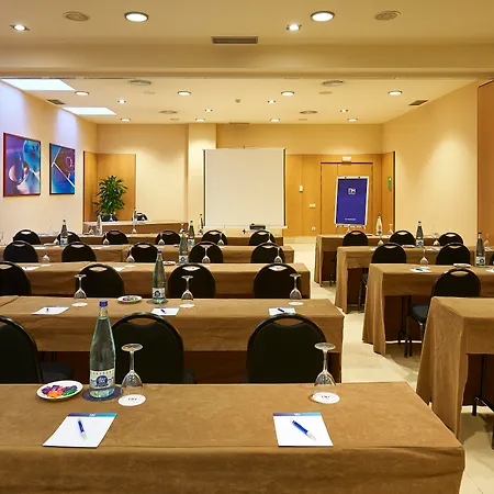 Hotell Sercotel Porta Barcelona