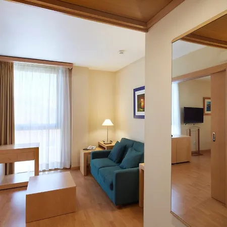 Sercotel Porta Barcelona Hotel Sant Just Desvern