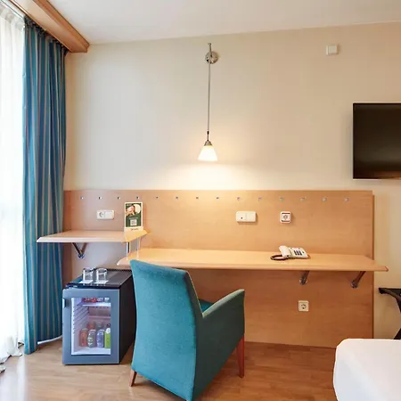 Sercotel Porta Barcelona 3* Sant Just Desvern