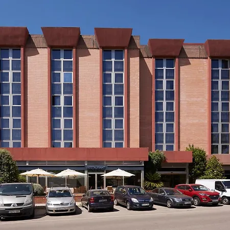 Sercotel Porta Barcelona Hotell Sant Just Desvern