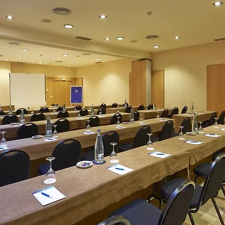 Hotel Sercotel Porta Barcelona 3*