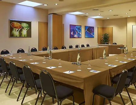 Sercotel Porta Barcelona Hotel
