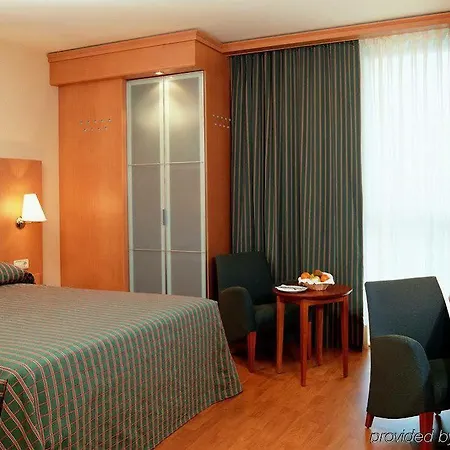 Sercotel Porta Barcelona 3*