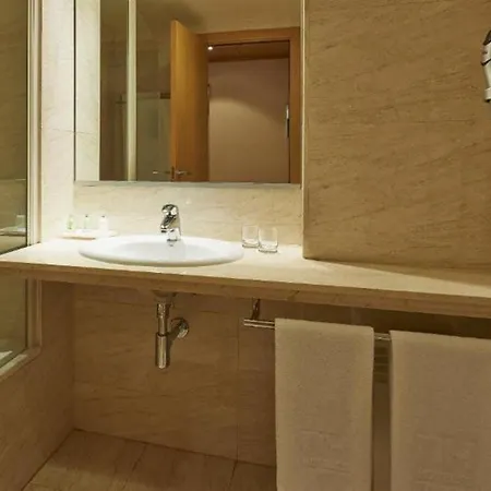 Sercotel Porta Barcelona