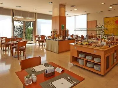 Sercotel Porta Barcelona Hotell Sant Just Desvern