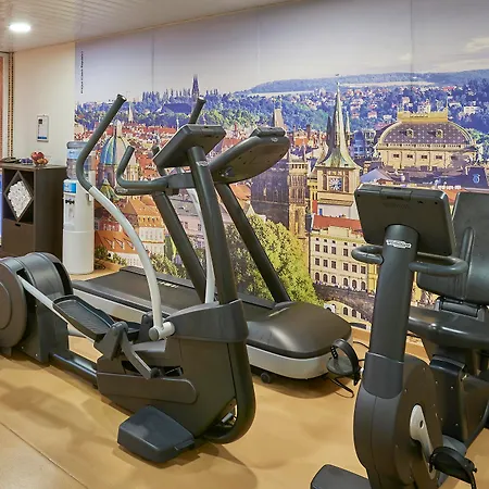 Hotel Sercotel Porta Barcelona 3*