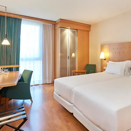 Hotel Sercotel Porta Barcelona Sant Just Desvern