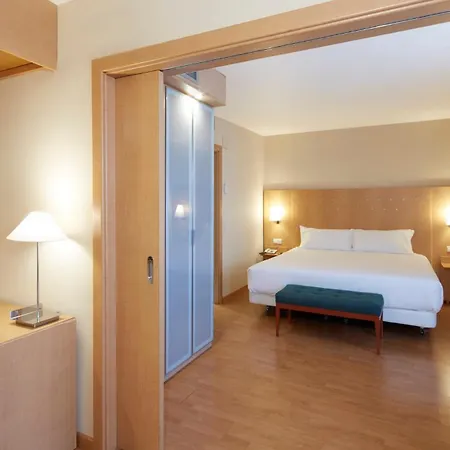 Sercotel Porta Barcelona 3*
