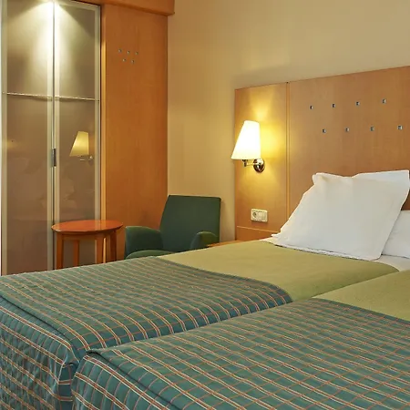 Sercotel Porta Barcelona 3* Sant Just Desvern