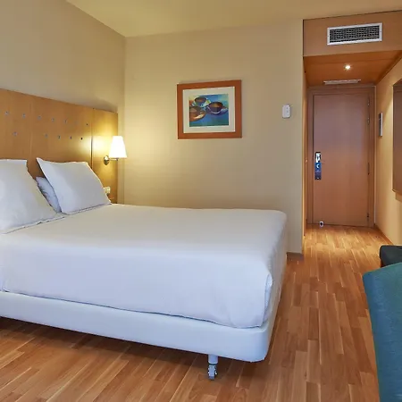 Sercotel Porta Barcelona