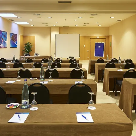 Hotel Sercotel Porta Barcelona Sant Just Desvern