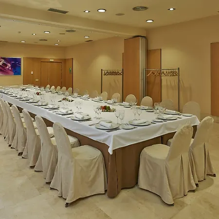 Sercotel Porta Barcelona 3* Sant Just Desvern