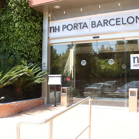Sercotel Porta Barcelona Hotel 3*