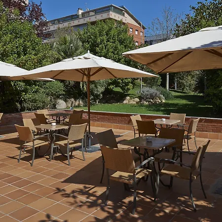 Sercotel Porta Barcelona Hotel