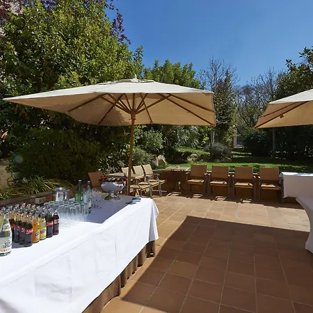 Hotel Sercotel Porta Barcelona