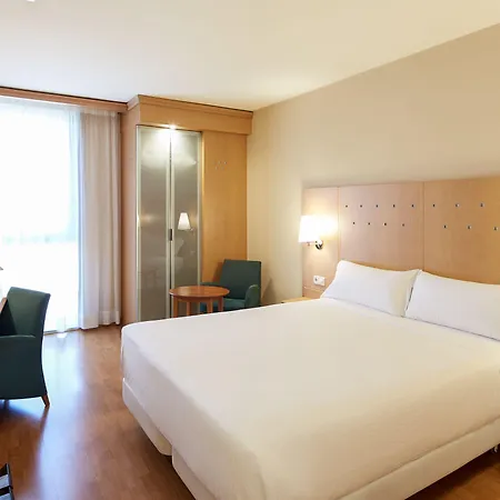Sercotel Porta Barcelona Hotel 3*