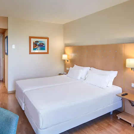 Sercotel Porta Barcelona 3* Sant Just Desvern