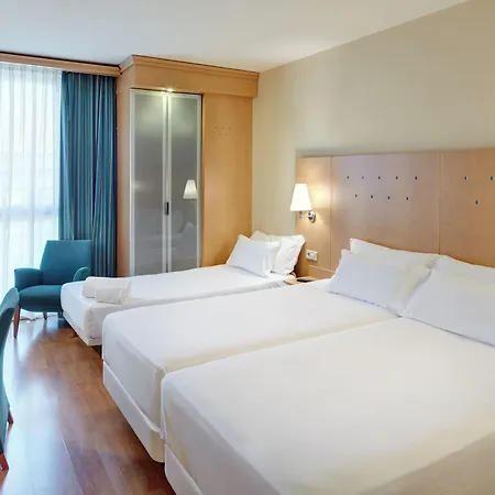 Sercotel Porta Barcelona Sant Just Desvern