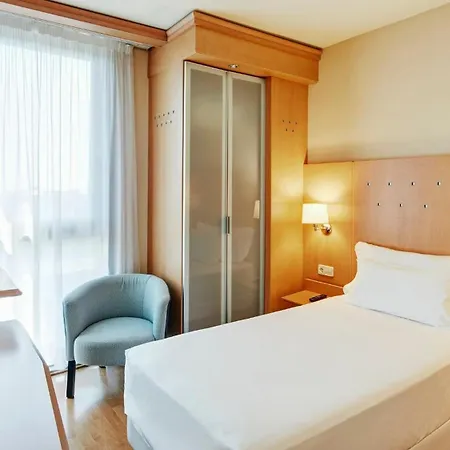 Sercotel Porta Barcelona 3* Sant Just Desvern