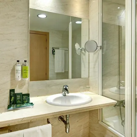 Sercotel Porta Barcelona