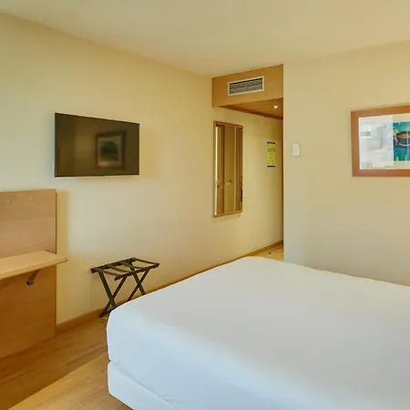 Sercotel Porta Barcelona 3*