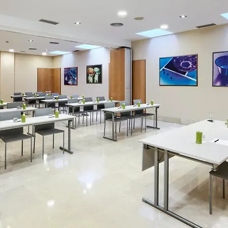 Sercotel Porta Barcelona