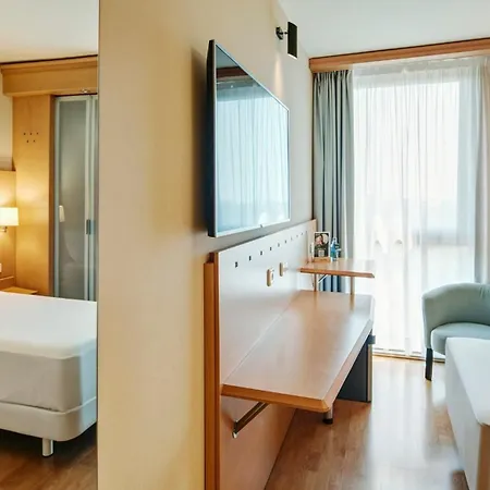 Sercotel Porta Barcelona Hotel Sant Just Desvern