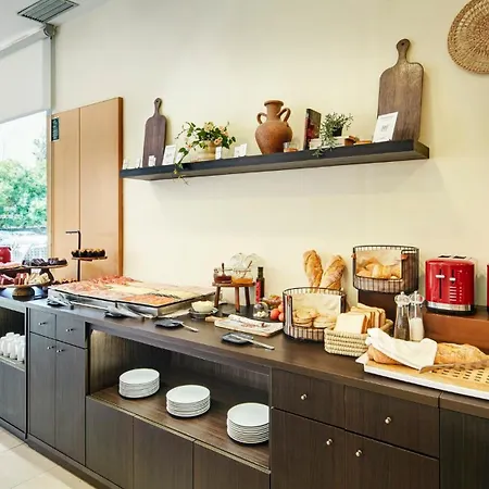 Sercotel Porta Barcelona 3*