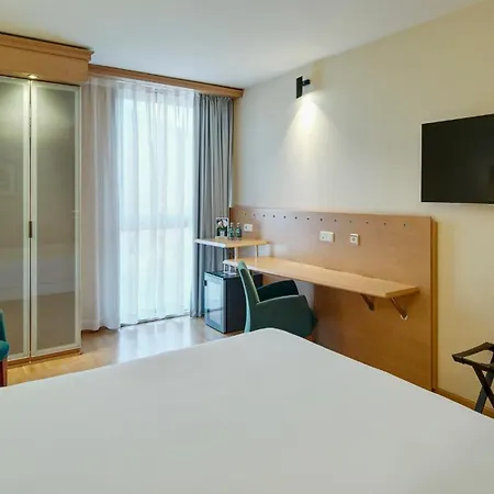 Sercotel Porta Barcelona 3* Sant Just Desvern