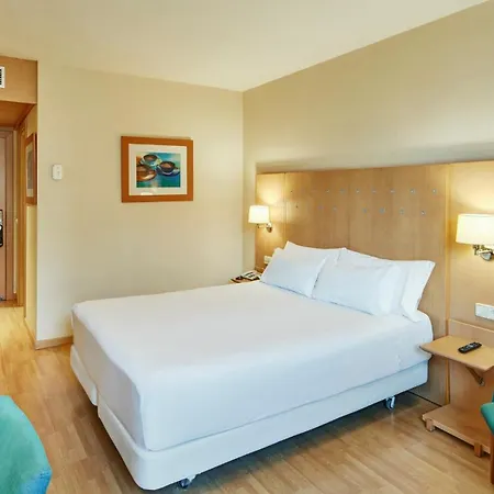 Sercotel Porta Barcelona Hotel 3*