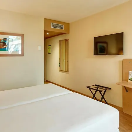 Sercotel Porta Barcelona Hotel
