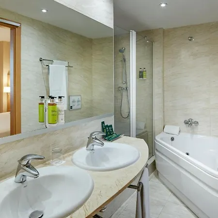 Sercotel Porta Barcelona Hotel Sant Just Desvern