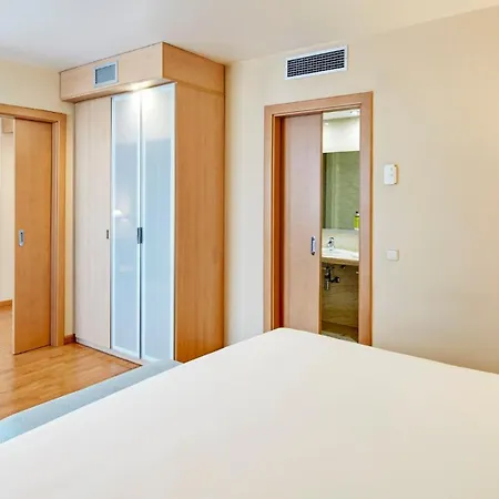 Sercotel Porta Barcelona 3* Sant Just Desvern