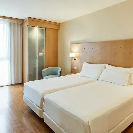 Sercotel Porta Barcelona
