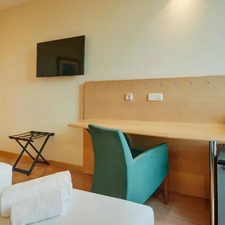 Sercotel Porta Barcelona Hotel 3*
