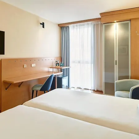 Sercotel Porta Barcelona Hotel Sant Just Desvern