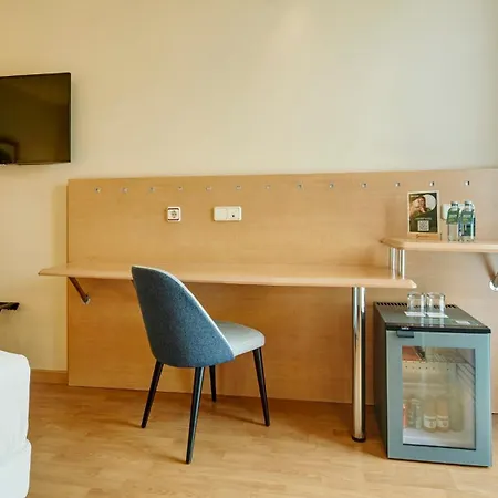 Sercotel Porta Barcelona Sant Just Desvern
