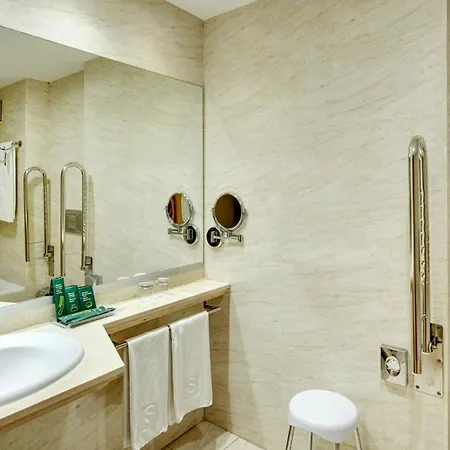 Sercotel Porta Barcelona 3* Sant Just Desvern