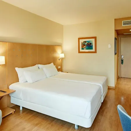Sercotel Porta Barcelona