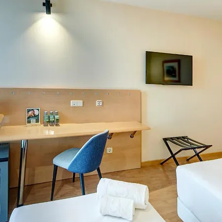 Sercotel Porta Barcelona Hotel Sant Just Desvern
