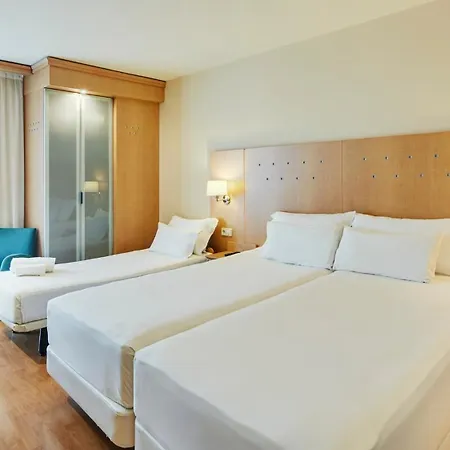 Sercotel Porta Barcelona 3*