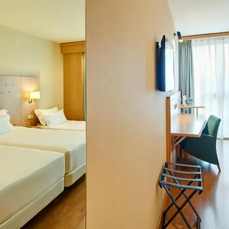 Sercotel Porta Barcelona