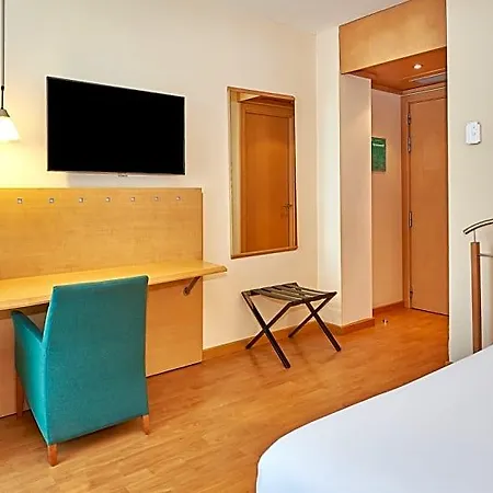Sercotel Porta Barcelona 3*