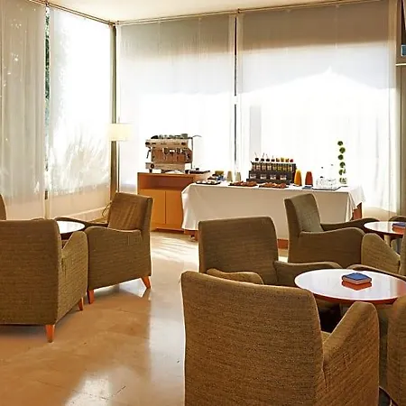 Sercotel Porta Barcelona 3*
