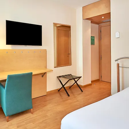 Sercotel Porta Barcelona Hotell 3*