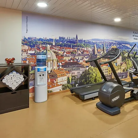 酒店 Sercotel Porta Barcelona 3*