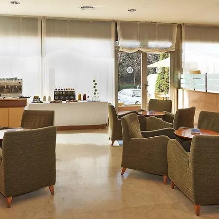 Sercotel Porta Barcelona 3* Sant Just Desvern