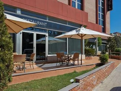 Hotel Sercotel Porta Barcelona